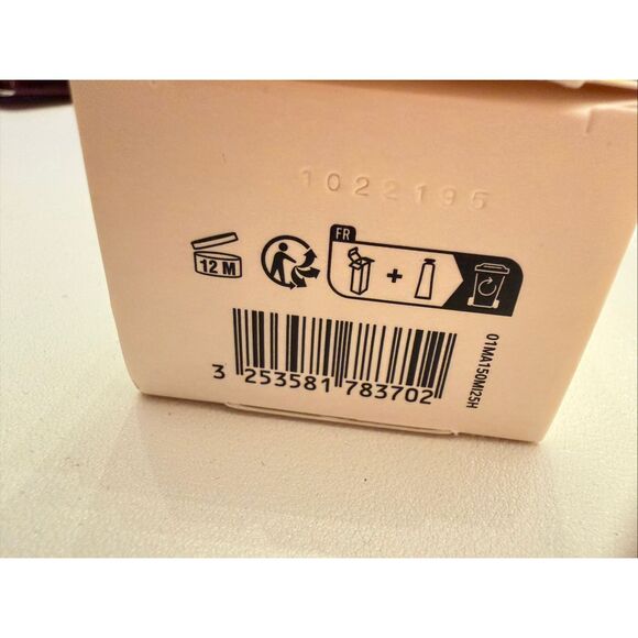 loccitane LUMIÈRE D'HIVER WHIPPED HAND CREAM 150ml - Picture 4 of 5